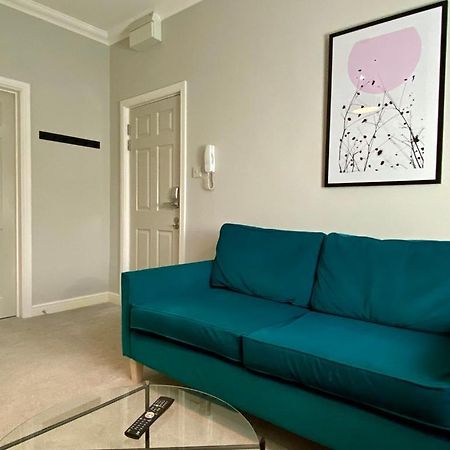 Stylish Modern Apartments Near Parks & Centre Cardiff Ngoại thất bức ảnh