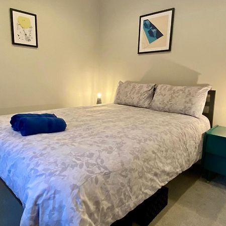 Stylish Modern Apartments Near Parks & Centre Cardiff Ngoại thất bức ảnh