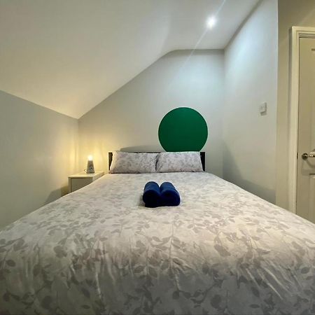 Stylish Modern Apartments Near Parks & Centre Cardiff Ngoại thất bức ảnh