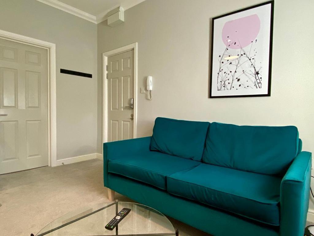 Stylish Modern Apartments Near Parks & Centre Cardiff Ngoại thất bức ảnh