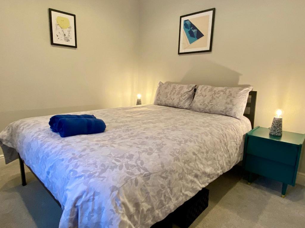 Stylish Modern Apartments Near Parks & Centre Cardiff Ngoại thất bức ảnh