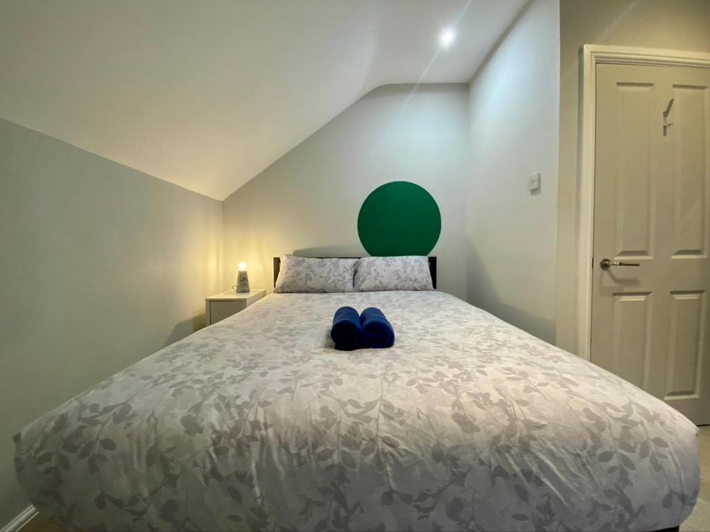Stylish Modern Apartments Near Parks & Centre Cardiff Ngoại thất bức ảnh