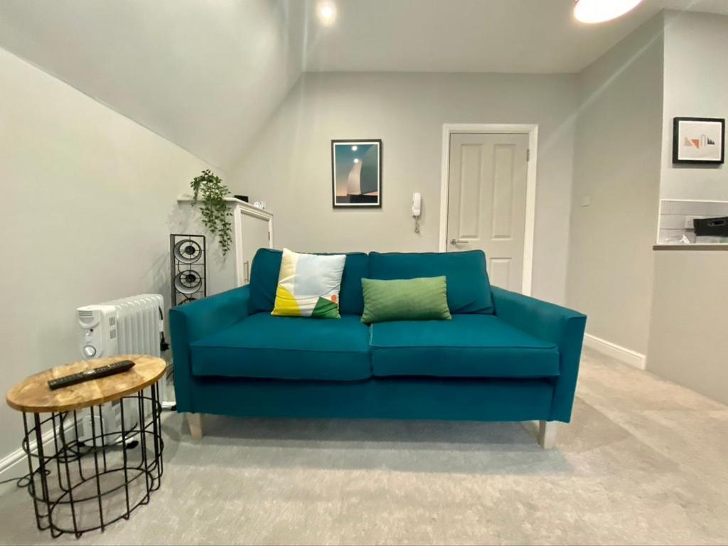 Stylish Modern Apartments Near Parks & Centre Cardiff Ngoại thất bức ảnh