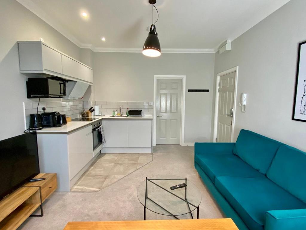 Stylish Modern Apartments Near Parks & Centre Cardiff Ngoại thất bức ảnh