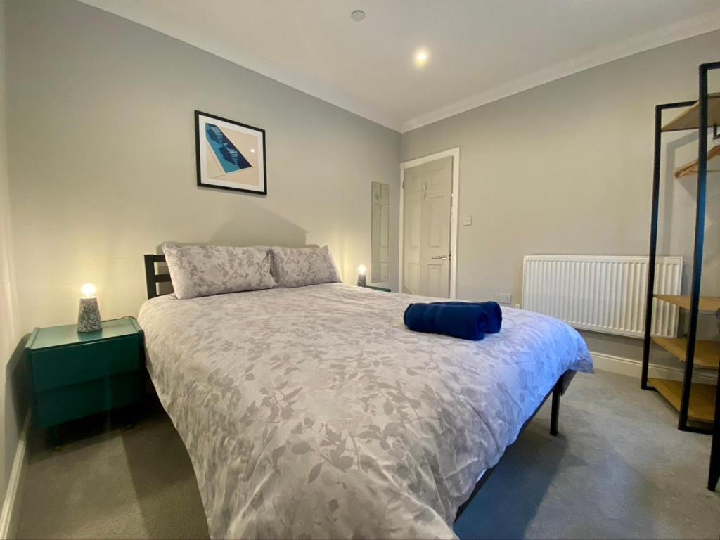 Stylish Modern Apartments Near Parks & Centre Cardiff Ngoại thất bức ảnh
