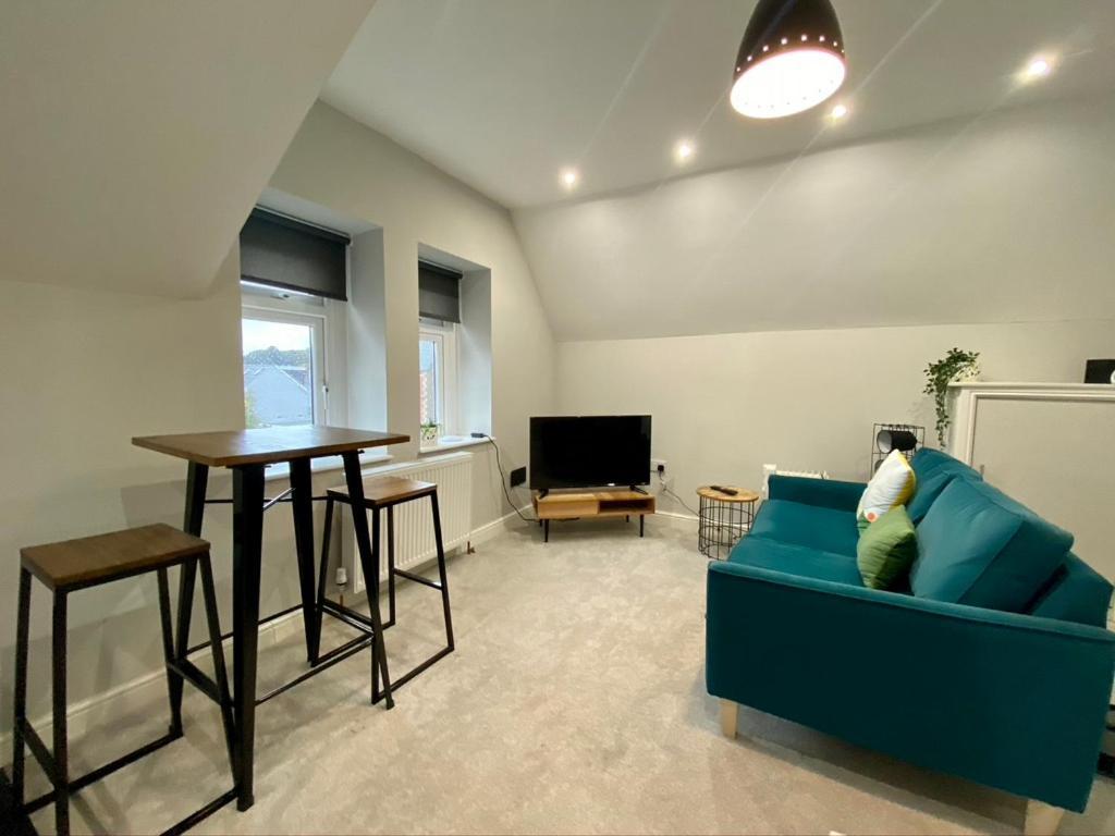 Stylish Modern Apartments Near Parks & Centre Cardiff Ngoại thất bức ảnh