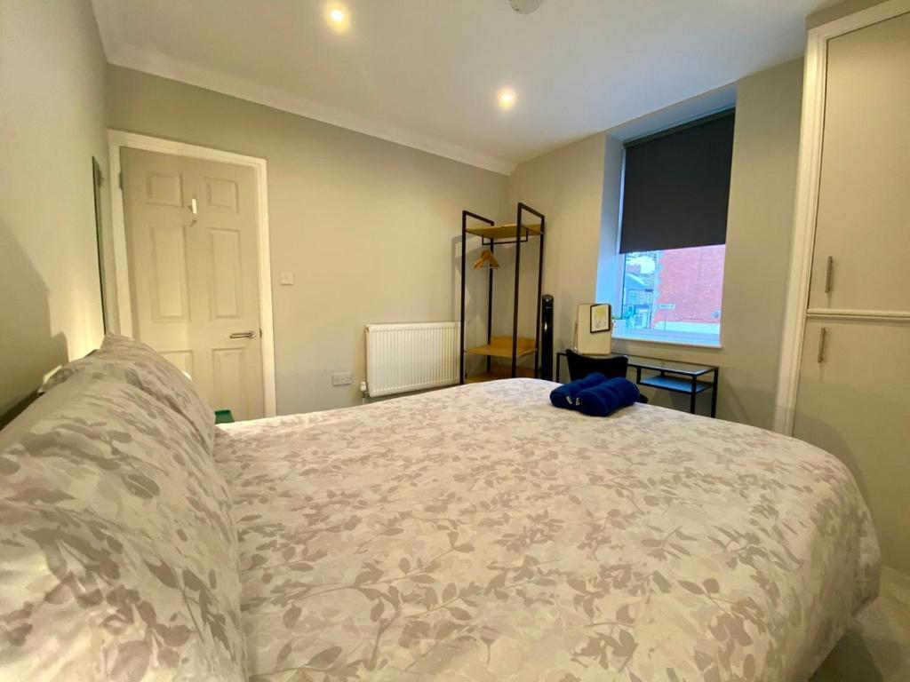 Stylish Modern Apartments Near Parks & Centre Cardiff Ngoại thất bức ảnh