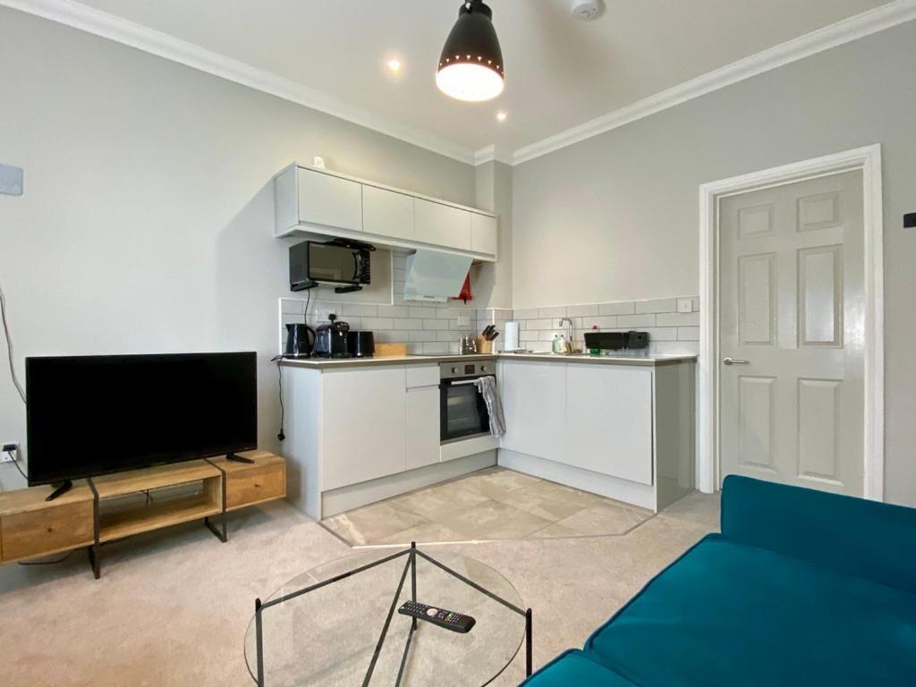 Stylish Modern Apartments Near Parks & Centre Cardiff Ngoại thất bức ảnh